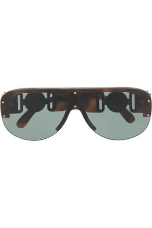 VERSACE Lunettes de soleil Medusa