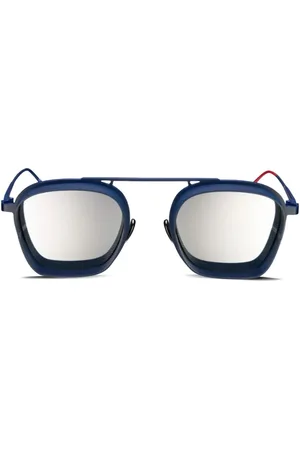 Vysen Eyewear Lunettes de soleil TY-5 à monture carrée