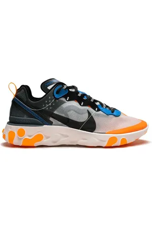Nike Baskets React Element 87