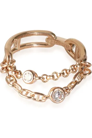 Hermès Bague Chaine d