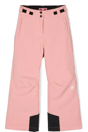 Rossignol Pantalon de ski à logo imprimé