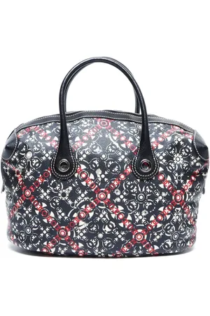CHANEL Sac de voyage Coco (2006-2007)