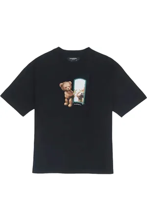 DOMREBEL T-shirt Mirror