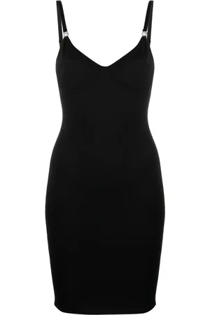 COPERNI Robe-bustier à coupe courte