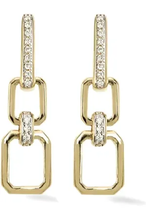 Lark & Berry Boucles d