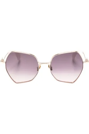 Vivienne Westwood Lunettes de soleil Hardware Orb