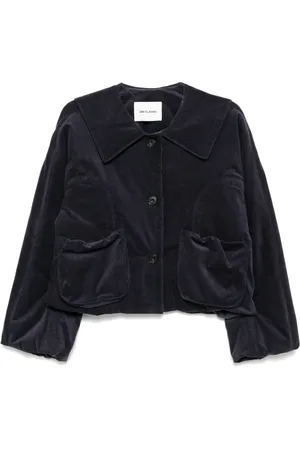 Low Classic Veste bubble