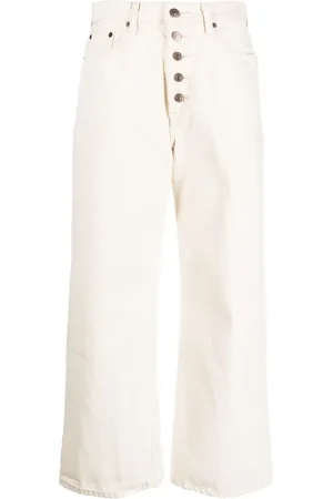 Ralph Lauren Pantalon ample à coupe courte