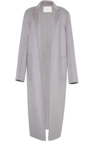 ADAM LIPPES Manteau Vanessa à design ouvert