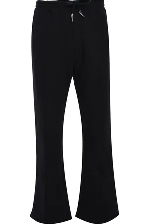 Roberto Cavalli Pantalon de jogging Essential en polaire