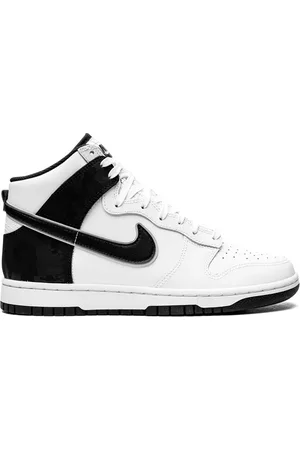 Nike Baskets montantes Dunk Retro SE