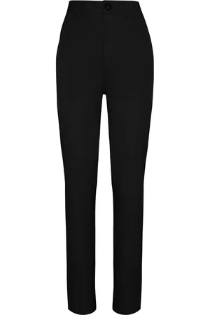 Uma Raquel Davidowicz Pantalon à coupe slim