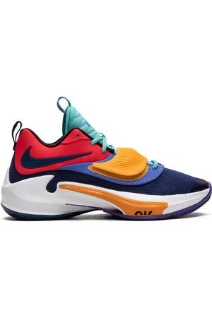 Nike Baskets Zoom Freak 3 