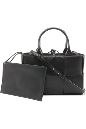 Bottega Veneta Mini sac à main Arco 20e siècle