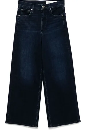 RAG&BONE Jean à coupe ample
