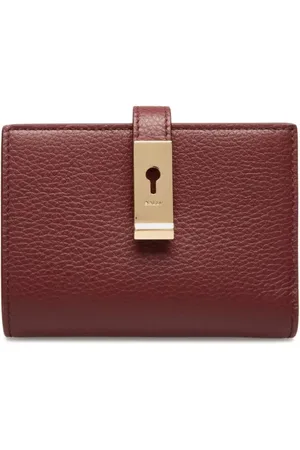Bally Portefeuille Lock Me