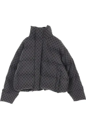Balenciaga X Gucci doudoune The Hacker Project (années 2010)