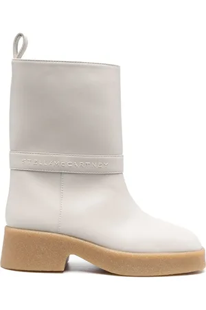 Stella McCartney Bottines Skyla