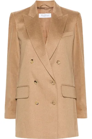 Max Mara Veste Potente
