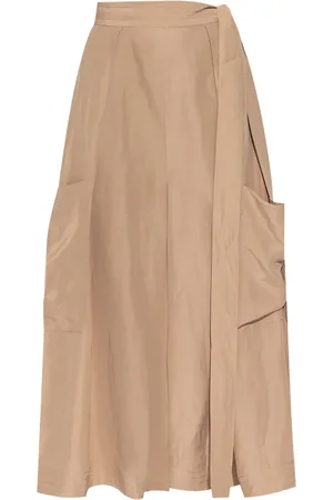 By Malene Birger Pantalon Darlene à coupe ample