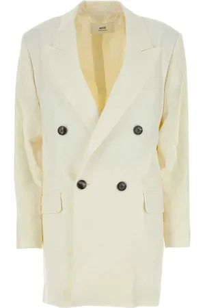Ami Blazer à boutonnière croisée