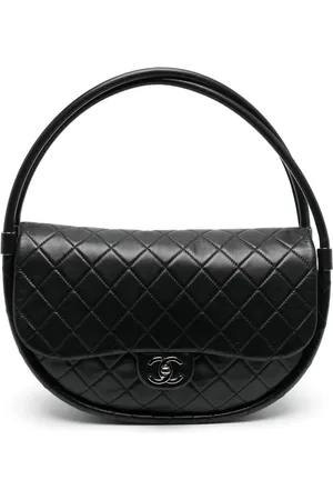 CHANEL Sac cabas Hula Hoop (2013)