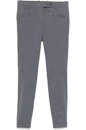 Loro Piana Pantalon à coupe skinny