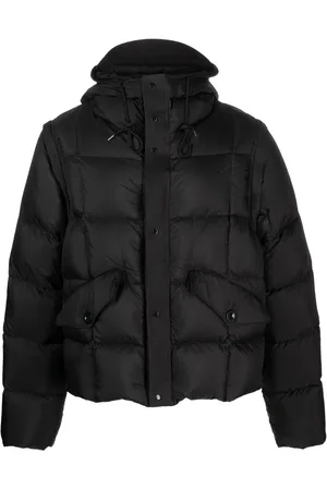 Ten Cate Doudoune à capuche