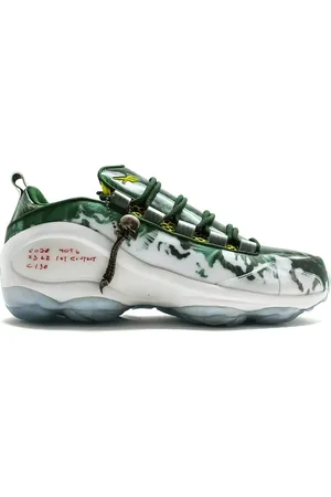 Reebok X Extra Butter baskets DMX Run 10