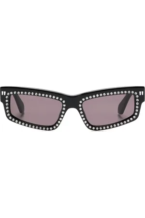 OFF-WHITE Lunettes de soleil Miramar