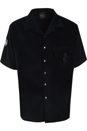MAUNA KEA Chemise en velours