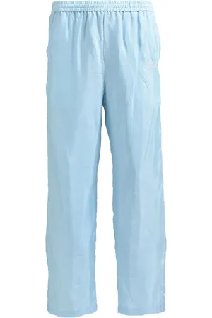 Breathe Pantalon à coupe droite