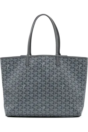 GOYARD Sac à main Goyardine Isabelle PM (2019)