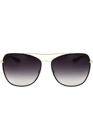 Barton Perreira Lunettes de soleil à monture oversize