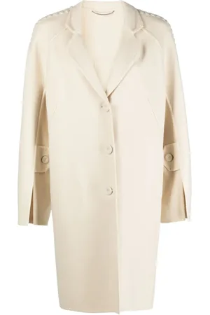 ERMANNO SCERVINO Trench à taille ceinturée