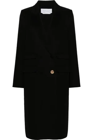 GABRIELA HEARST Manteau Reed