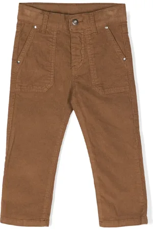 PATACHOU Pantalon à coupe droite