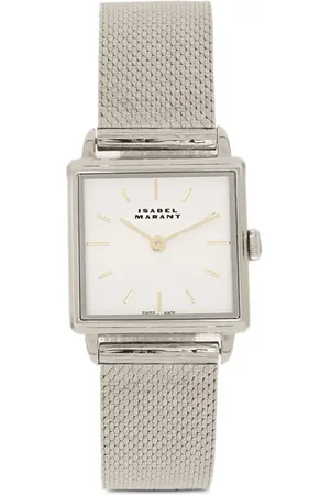 Isabel Marant Bracelet 12.04 Square