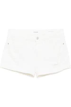 Frame Short en jean Le Grand Garcon