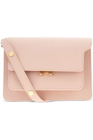 Marni Sac à bandoulière Trunk