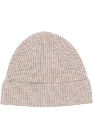 James Perse Bonnet Solid