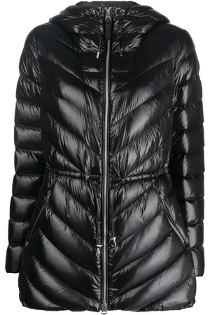 Mackage Doudoune à taille cintrée