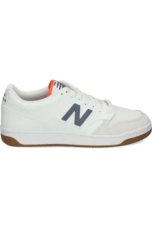 New Balance Baskets à semelle épaisse 480