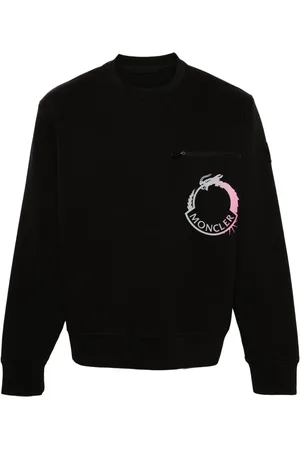 Moncler Sweat épaules tombantes