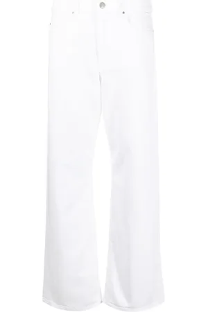 HUGO BOSS Jean à coupe droite