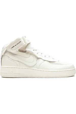 Nike X Comme des Garçons baskets Air Force 1