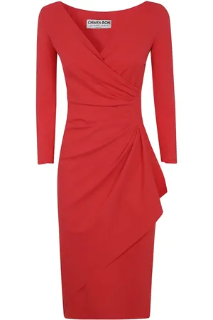 CHIARA BONI Robe Charisse