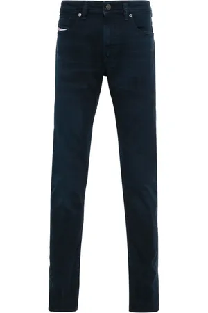 Diesel Jean skinny 1979 Sleenker à taille basse