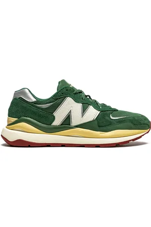 New Balance X Bricks & Wood baskets 57/40