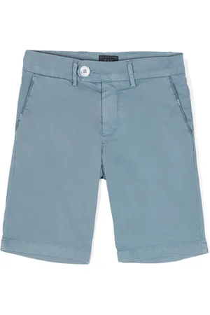 FAY Short à logo
